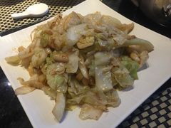 -新兴·金羊座·粤菜点心(乐峰店)