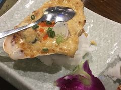 日式烤生蚝-古田居·特色寿司料理(骏欣中心店)