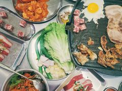-阿亲家·韩式无限烤肉(春熙路店)