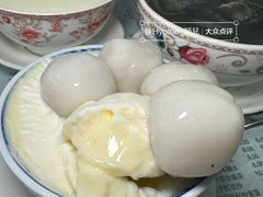 -阿三麻蓉汤圆(顺光大厦店)
