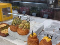 -PAPER STONE BAKERY(天汇广场店)