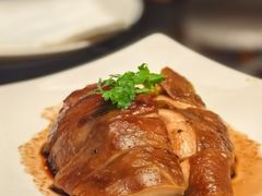 -厦门艾美酒店·乐美中餐厅