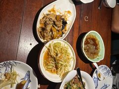 -前海沿·青岛菜(五四广场永旺店)