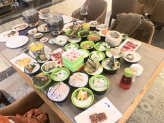 -海天盛宴海鲜自助(正大广场店)