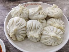 -津门张记包子铺(华昌道店)