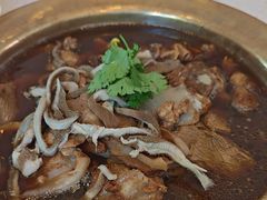 -楊家一锅(沙阳路店)