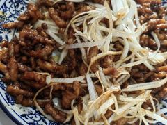 -北大地皖峰饭馆