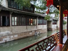 -观桥阁(锦溪店)