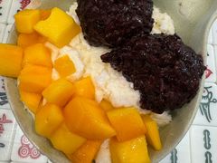 -堂屋糖水店(愚园店)