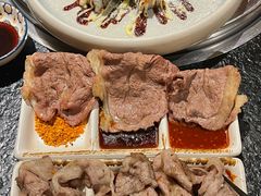 -牛焱·烧肉酒肆(五大道店)