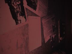 -Dark·大玩家馆沉浸剧情密室(黄埔店)