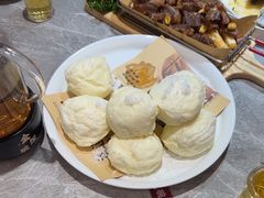 -金饭碗家宴(中兴路店)