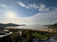 -宁波松兰山滨海旅游度假区