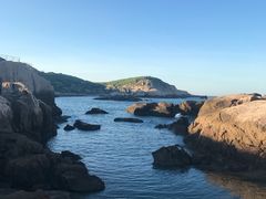 -东极岛景区