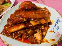-乐乐餐厅(湘子庙街店)