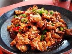 -赵小姐丨新中餐(曲江店)