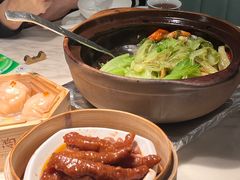 -陶陶居·雅园(凯华国际店)