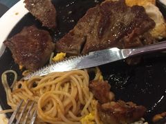 -豪客来牛排(海沧阿罗海店)