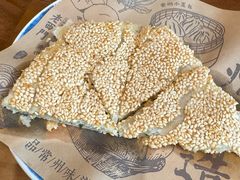 -老西门·常州菜(新区店)