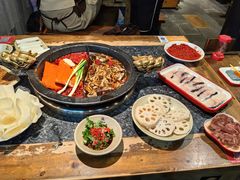 -蜀大侠火锅(春熙路店)