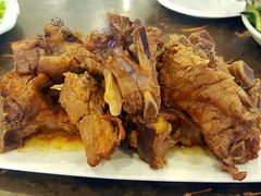 -张包铺(道外店)