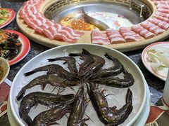 -蜀大侠火锅(森兰花园城店)