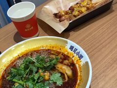 -遇见小面(洛溪新地店)