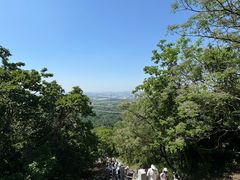 -圌山