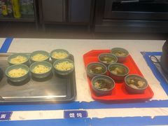 -蚝英雄鲜蚝自助专门店(长楹天街直营店)