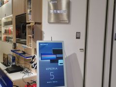 店内环境-SONY(民盈·国贸城店)
