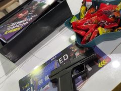 -FullHouse桌游狼人跑团剧本杀(徐家汇店)