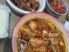 -老三样·旧食新味(万寿宫店)