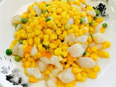 -七的湖·晚芳亭·阳澄湖农家菜·大闸蟹(莲花岛店)