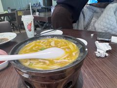 -東城故事·尋找姆媽的味道(玉兰路店)