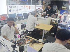 -胜灿苹果华为手机电脑维修回收(徐汇店)