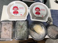 -北李妈妈菜·海肠捞饭(高新万达店)
