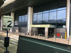 -米兰马尔彭萨国际机场