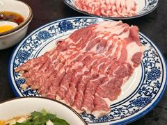 -裕德孚·非遗手切涮羊肉(东直门内大街店)