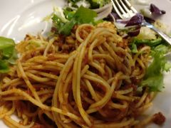 意大利面-Ristorante Fantasia Firenze