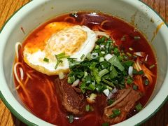 -鞠老头钵钵面(大坪店)