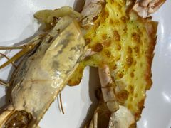 -芭菲盛宴·环球美食(北城国际店)