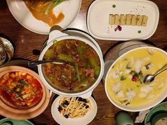 -粗茶淡饭·隐庐私厨(东亭店)