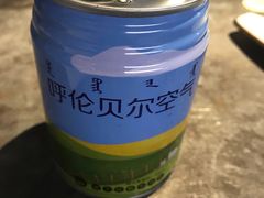 -很久以前羊肉串(南京路第一百货店)