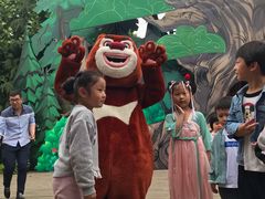 -郑州方特梦幻王国