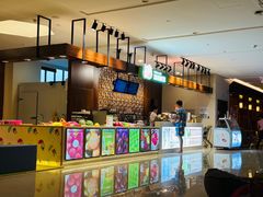 -汤连得温泉馆(宝山店)