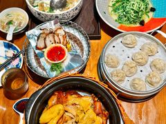 -老西门·常州菜(新区店)