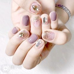 -Pink You美甲洗眉纹绣定制中心
