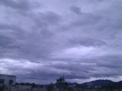 -万泉河漂流
