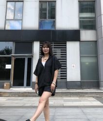 -Tipo Hair salon（明星）店