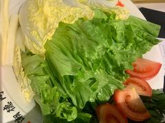 -潮德阿水牛肉火锅(深圳总店)